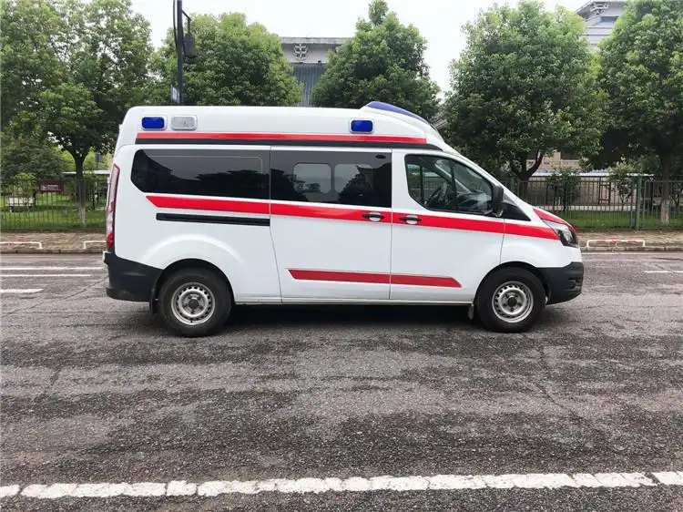 高邮市长途跨省救护车出租